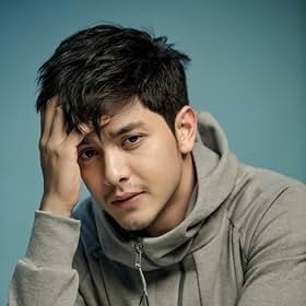Alden Richards